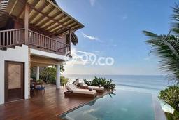 Vila Tenang di Sumbawa, Ukuran 100000m2m², Pemandangan Menarik sekitar Vila Tenang di Sumbawa, Ukuran 100000m2m², Pemandangan Menarik sekitar