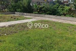 Tanah di Tabanan, Tabanan Luas 100m2 Dijual Segera Tanah di Tabanan, Tabanan Luas 100m2 Dijual Segera