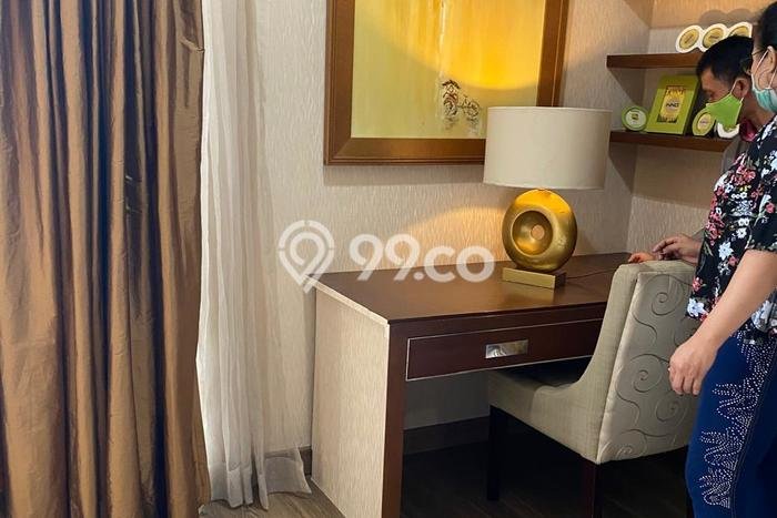 Disewakan Apartemen Terjangkau 1 KT di Kemang Jakarta Selatan Disewakan Apartemen Terjangkau 1 KT di Kemang Jakarta Selatan