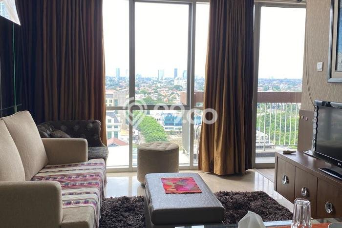 Disewakan Apartemen Terjangkau 1 KT di Kemang Jakarta Selatan Disewakan Apartemen Terjangkau 1 KT di Kemang Jakarta Selatan