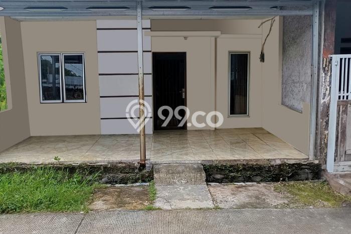 Rumah Murah Dijual di Rajeg, Tangerang Harga Rp 300 Juta Rumah Murah Dijual di Rajeg, Tangerang Harga Rp 300 Juta