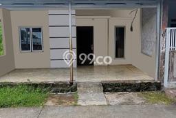 Rumah Budget Terbaik Siap Huni di Rajeg LT 90m2 Rumah Budget Terbaik Siap Huni di Rajeg LT 90m2