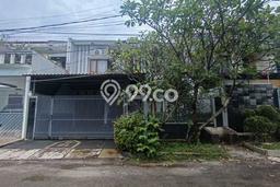 Hunian Elit LB 200m2 Siap Huni Desain Elegan di Pondok Bambu, Jakarta Timur Hunian Elit LB 200m2 Siap Huni Desain Elegan di Pondok Bambu, Jakarta Timur