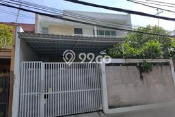 Rumah Modern 3 KT LT 145m2 di Manggarai Rumah Modern 3 KT LT 145m2 di Manggarai