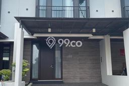 Rumah Sewa Surabaya LT 75m2 LB 98m2 Kawasan Citraland Rumah Sewa Surabaya LT 75m2 LB 98m2 Kawasan Citraland
