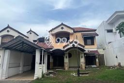 Sewa Rumah Harga Terjangkau di Citraland Surabaya Punya 4 KT Sewa Rumah Harga Terjangkau di Citraland Surabaya Punya 4 KT