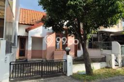 Rumah Sewa Surabaya LT 120m2 LB 54m2 Area Citraland Rumah Sewa Surabaya LT 120m2 LB 54m2 Area Citraland