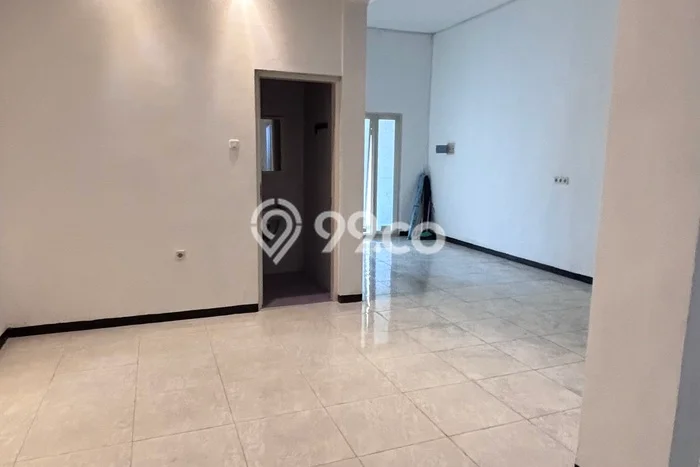 Dijual Rumah Eksklusif 4 KT di Citraland, Surabaya Dijual Rumah Eksklusif 4 KT di Citraland, Surabaya