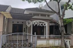 Sewa Rumah Harga Terjangkau di Citraland Surabaya dengan 2 KT Sewa Rumah Harga Terjangkau di Citraland Surabaya dengan 2 KT