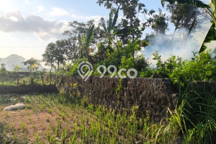 Lahan untuk Dijual di Sewon Bantul Luas 250m2 Lahan untuk Dijual di Sewon Bantul Luas 250m2