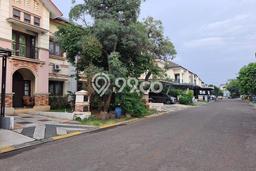 For Sale Hunian Rumah Terawat 4 KT di Modernland, Tangerang For Sale Hunian Rumah Terawat 4 KT di Modernland, Tangerang