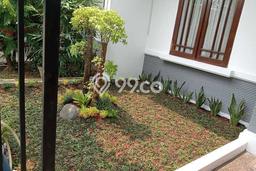 Rumah Modern 4 KT LT 120m2 di Modernland Rumah Modern 4 KT LT 120m2 di Modernland
