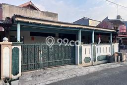 Rumah Modern 2 KT di Poris Tangerang Unfurnished Rumah Modern 2 KT di Poris Tangerang Unfurnished