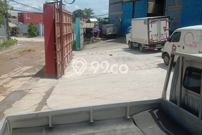 Gudang paling strategis disewakan di Cipondoh Tangerang Gudang paling strategis disewakan di Cipondoh Tangerang