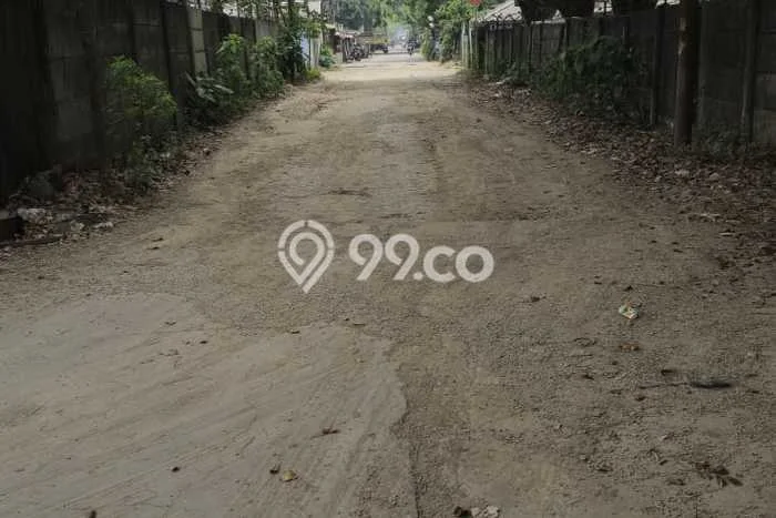 Lahan Kosong Dijual di Tangerang dengan Area 35000m2 Lahan Kosong Dijual di Tangerang dengan Area 35000m2