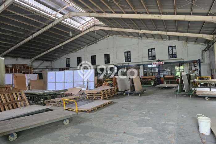 Pabrik Bagus LT 10000m2 LB 7000m2 Dijual di Balaraja Tangerang Pabrik Bagus LT 10000m2 LB 7000m2 Dijual di Balaraja Tangerang
