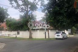Hunian Mewah LB 385m2 Siap Huni Desain Elegan di Gandaria, Jakarta Selatan Hunian Mewah LB 385m2 Siap Huni Desain Elegan di Gandaria, Jakarta Selatan