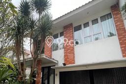 Hunian Super Mewah dengan Akses Paling Strategis di Pejaten, Jakarta Selatan Hunian Super Mewah dengan Akses Paling Strategis di Pejaten, Jakarta Selatan