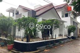 Rumah Bagus Siap Huni Di Cinere Luas 270m2 Lokasi Strategis Rumah Bagus Siap Huni Di Cinere Luas 270m2 Lokasi Strategis