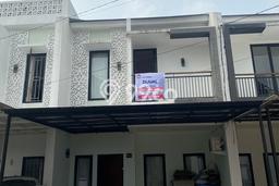Rumah Modern 3 KT LT 76m2 di Cirendeu Rumah Modern 3 KT LT 76m2 di Cirendeu