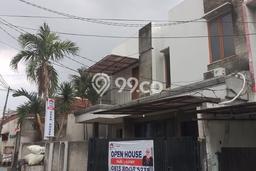 Dijual Rumah Mewah Megah Dengan View Cantik di Bangka, Jakarta Selatan Dijual Rumah Mewah Megah Dengan View Cantik di Bangka, Jakarta Selatan