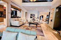 Jual Rumah Mewah Megah Dengan View Eksklusif di Duren Tiga, Jakarta Selatan Jual Rumah Mewah Megah Dengan View Eksklusif di Duren Tiga, Jakarta Selatan