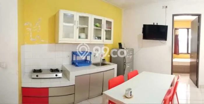 Dijual Kost Strategis di Pagedangan, Tangerang 5 KT, 6 KM, Luas Bangunan 84m2 Dijual Kost Strategis di Pagedangan, Tangerang 5 KT, 6 KM, Luas Bangunan 84m2