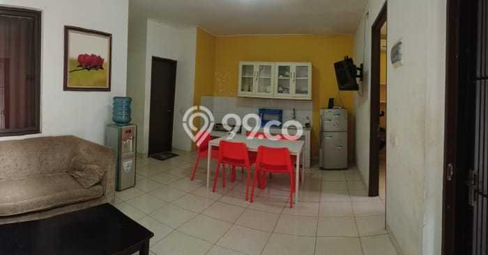 Dijual Kost Strategis di Pagedangan, Tangerang 5 KT, 6 KM, Luas Bangunan 84m2 Dijual Kost Strategis di Pagedangan, Tangerang 5 KT, 6 KM, Luas Bangunan 84m2