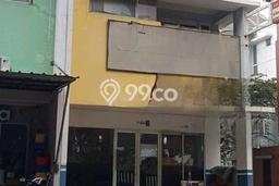 FOR RENT! Ruko di Daan Mogot Cocok untuk Bisnis 180m2 FOR RENT! Ruko di Daan Mogot Cocok untuk Bisnis 180m2