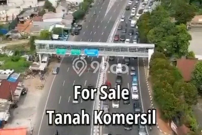 Tanah Kavling Dijual di Antasari, Jakarta Selatan dengan Luas Tanah 2163m2 Tanah Kavling Dijual di Antasari, Jakarta Selatan dengan Luas Tanah 2163m2