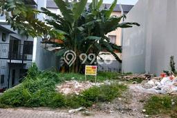 Tanah Dijual Area Strategis di Daan Mogot Jakarta Barat 266m2 Tanah Dijual Area Strategis di Daan Mogot Jakarta Barat 266m2