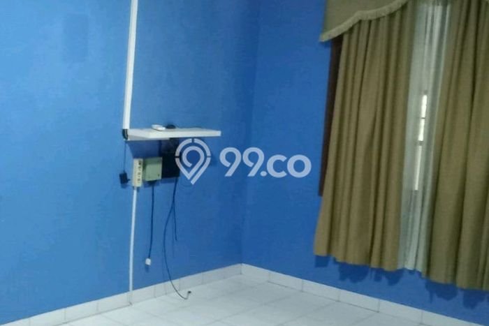 Jual Rumah Strategis Bagus Punya 3 KT di Cimanggis Depok SHM Jual Rumah Strategis Bagus Punya 3 KT di Cimanggis Depok SHM