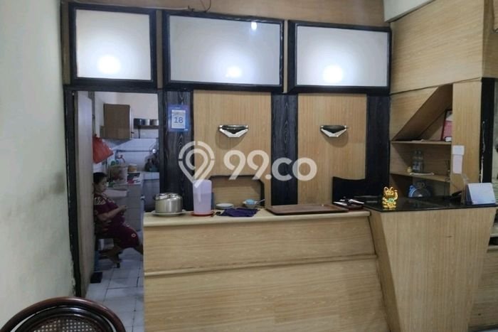 Paling Dicari! Ruko Dijual di Duri Kepa Harga Kompetitif Paling Dicari! Ruko Dijual di Duri Kepa Harga Kompetitif