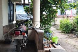 Tanah Siap Bangun Dijual di Jakarta Selatan Punya Luas 2250m2 Tanah Siap Bangun Dijual di Jakarta Selatan Punya Luas 2250m2