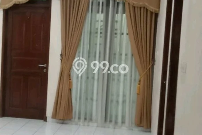 Jual Rumah Strategis Bagus Punya 3 KT di Cimanggis Depok SHM Jual Rumah Strategis Bagus Punya 3 KT di Cimanggis Depok SHM