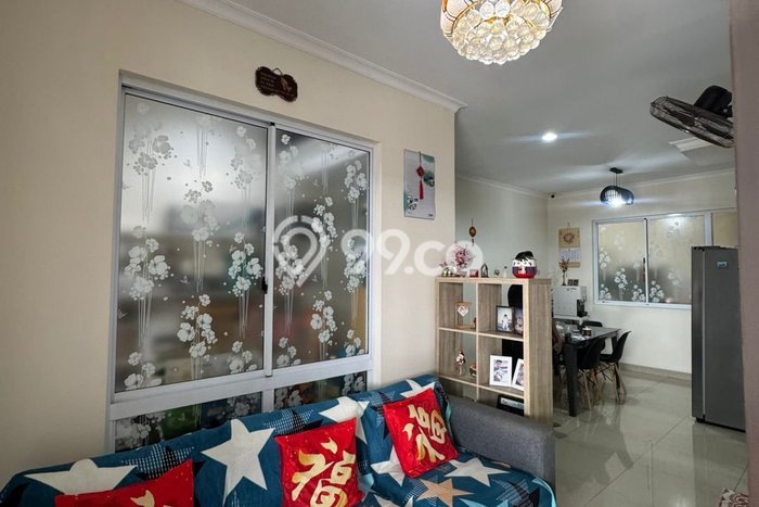 Best Deal Hunian Mewah Ideal dan Luas di Cengkareng, Jakarta Barat Best Deal Hunian Mewah Ideal dan Luas di Cengkareng, Jakarta Barat