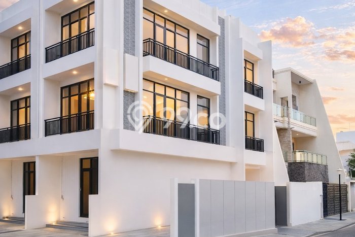 Untuk Dijual! Ruko di Tanjung Duren Jakarta Barat LT 75m2 / LB 51m2 Kawasan Strategis Untuk Dijual! Ruko di Tanjung Duren Jakarta Barat LT 75m2 / LB 51m2 Kawasan Strategis