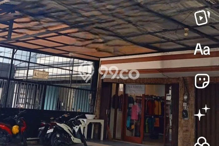 Paling Dicari! Ruko Dijual di Tanjung Duren Harga Kompetitif Paling Dicari! Ruko Dijual di Tanjung Duren Harga Kompetitif