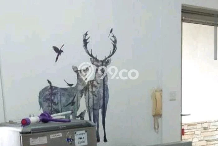 Untuk Dijual Apartemen 2 KT & 1 KM di Jakarta Barat Lokasi Strategis Untuk Dijual Apartemen 2 KT & 1 KM di Jakarta Barat Lokasi Strategis