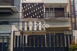 Hunian Super Elit dengan Akses Paling Strategis di Green garden, Jakarta Barat Hunian Super Elit dengan Akses Paling Strategis di Green garden, Jakarta Barat