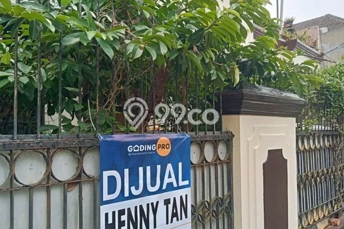 Hunian Super Elit dengan Akses Paling Strategis di Duri Kepa, Jakarta Barat Hunian Super Elit dengan Akses Paling Strategis di Duri Kepa, Jakarta Barat