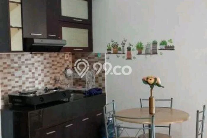 Untuk Dijual Apartemen 2 KT & 1 KM di Jakarta Barat Lokasi Strategis Untuk Dijual Apartemen 2 KT & 1 KM di Jakarta Barat Lokasi Strategis