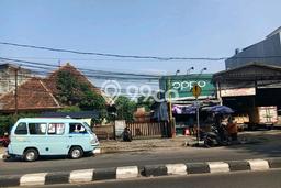 Kavling Tanah di Kebayoran Lama Dijual Luas 2258m2 Legalitas SHM Kavling Tanah di Kebayoran Lama Dijual Luas 2258m2 Legalitas SHM