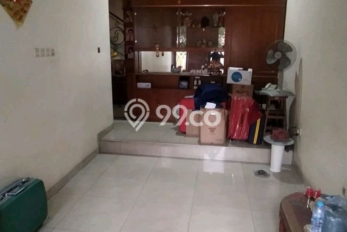 Dijual Rumah Mewah Elegan Dengan View Eksklusif di Tanjung Duren, Jakarta Barat Dijual Rumah Mewah Elegan Dengan View Eksklusif di Tanjung Duren, Jakarta Barat