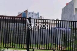 Untuk Dijual Tanah di Jakarta Barat, Luas 480m2 - Untuk Dijual Tanah di Jakarta Barat, Luas 480m2 -