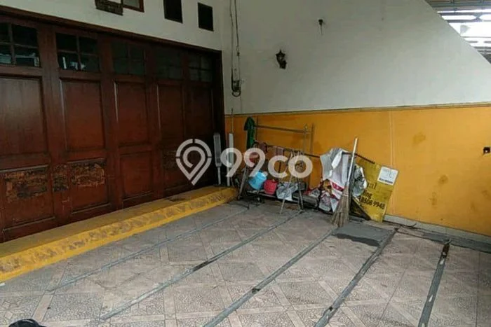Dijual Rumah Mewah Elegan Dengan View Eksklusif di Tanjung Duren, Jakarta Barat Dijual Rumah Mewah Elegan Dengan View Eksklusif di Tanjung Duren, Jakarta Barat