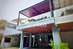 Hunian Elit LB 180m2 Siap Pakai Desain Elegan di Daan Mogot, Jakarta Barat Hunian Elit LB 180m2 Siap Pakai Desain Elegan di Daan Mogot, Jakarta Barat