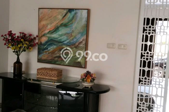 Dijual Rumah Mewah Megah Dengan View Cantik di Tanjung Duren, Jakarta Barat Dijual Rumah Mewah Megah Dengan View Cantik di Tanjung Duren, Jakarta Barat