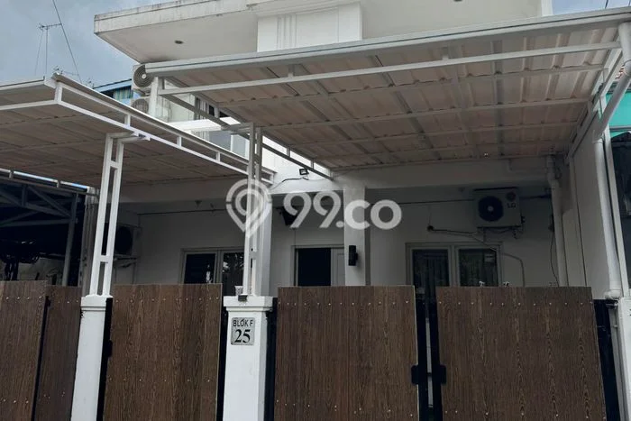 Jual Rumah Favorit Siap Huni LB 105m2 di Tambun Selatan, Bekasi Jual Rumah Favorit Siap Huni LB 105m2 di Tambun Selatan, Bekasi