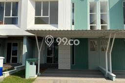 Hunian Cantik Minimalis Lb 102m2 di Cikupa, Tangerang Hunian Cantik Minimalis Lb 102m2 di Cikupa, Tangerang